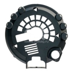 ABV1355 Alternatör kapağı plastik