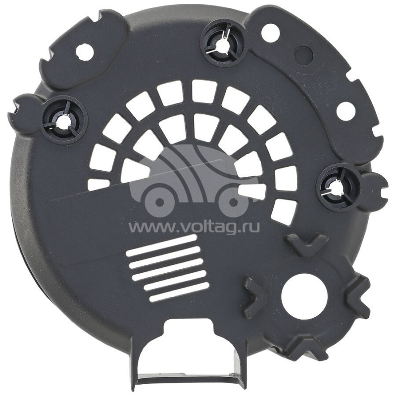 ABV1380 Alternatör kapağı plastik