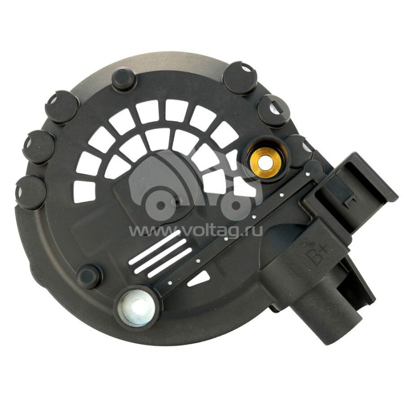 ABV1400 Alternatör kapağı plastik