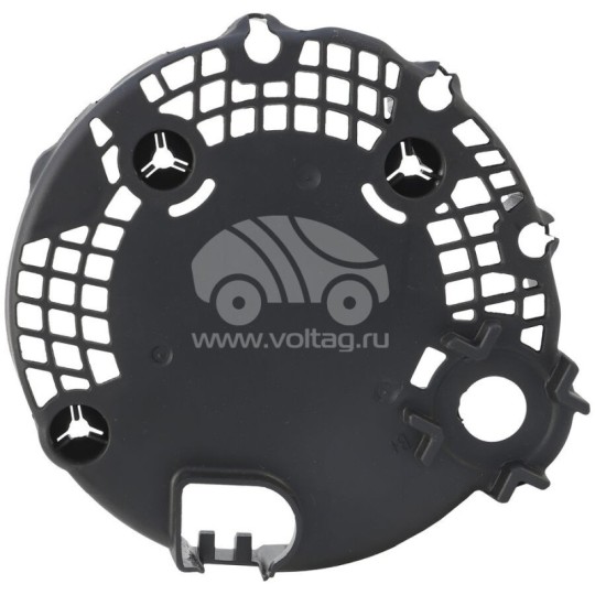 ABV1417 Alternatör kapağı plastik