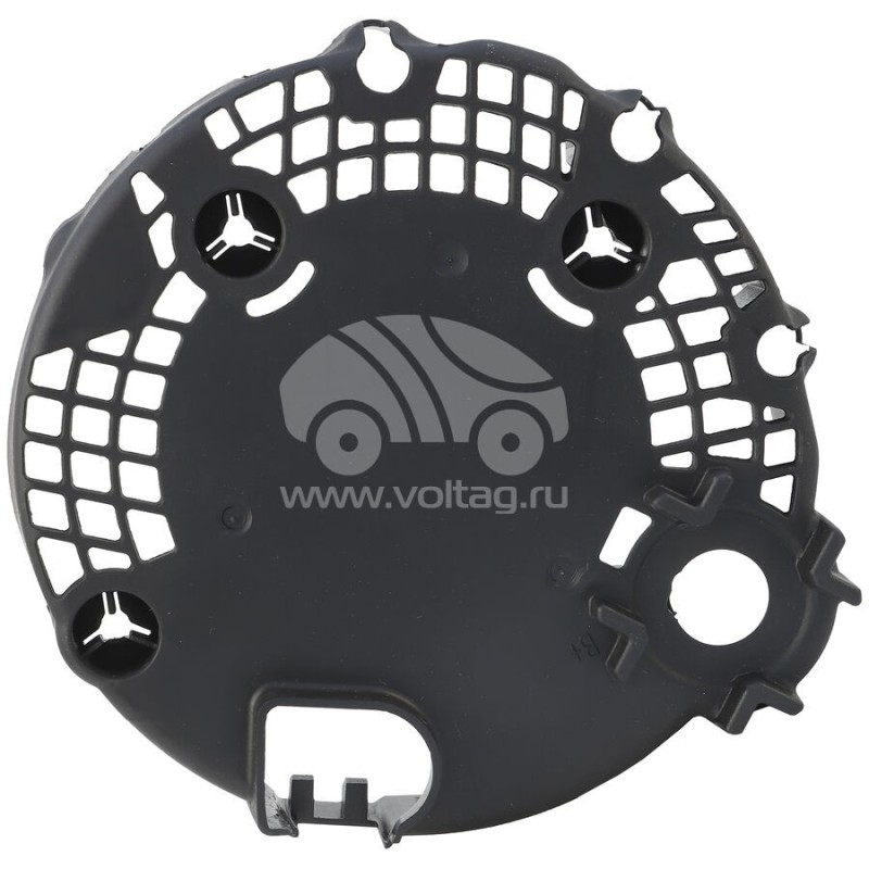ABV1417 Alternatör kapağı plastik