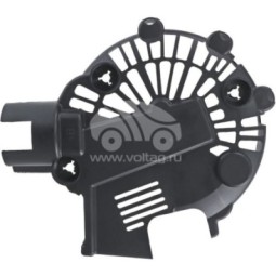 ABV1464 Alternatör kapağı plastik