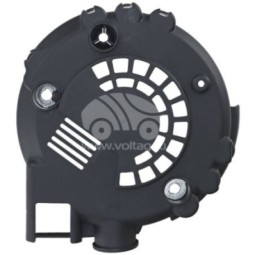 ABV1465 Alternatör kapağı plastik