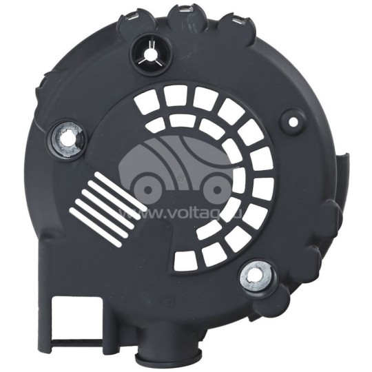 ABV1465 Alternatör kapağı plastik