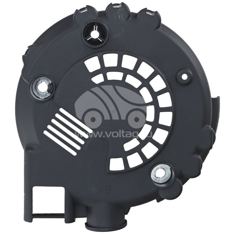 ABV1465 Alternatör kapağı plastik