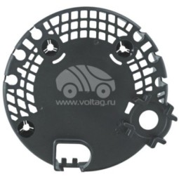 ABV1476 Alternatör kapağı plastik