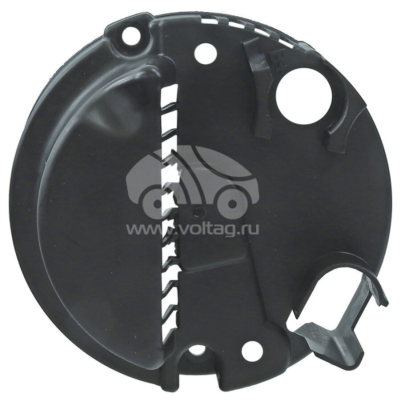ABV1479 Alternatör kapağı plastik