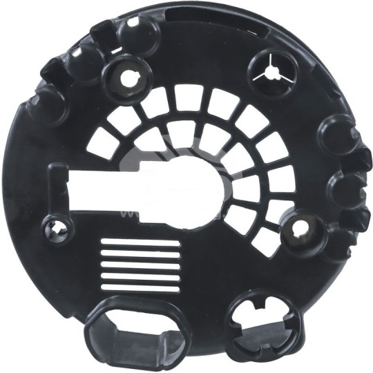 ABV1502 Alternatör kapağı plastik