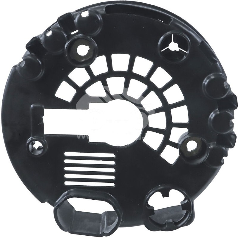 ABV1502 Alternatör kapağı plastik