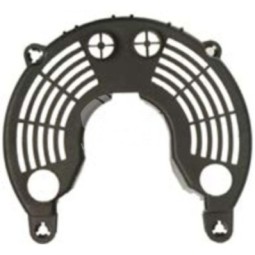 ABV1585 Alternatör kapağı plastik