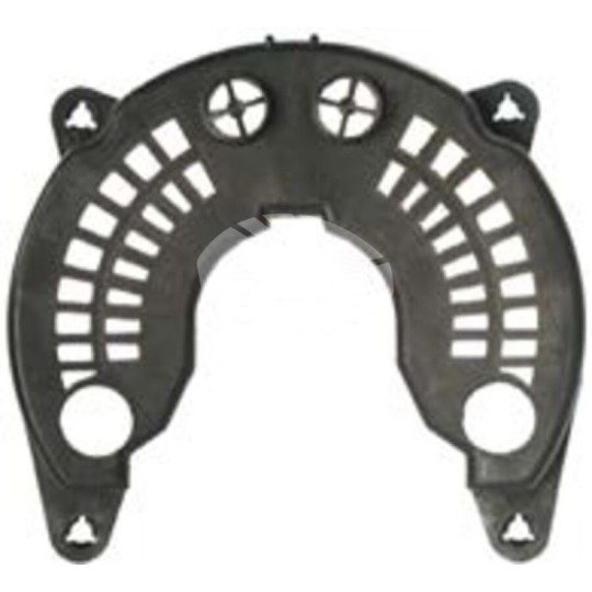 ABV1626 Alternatör kapağı plastik