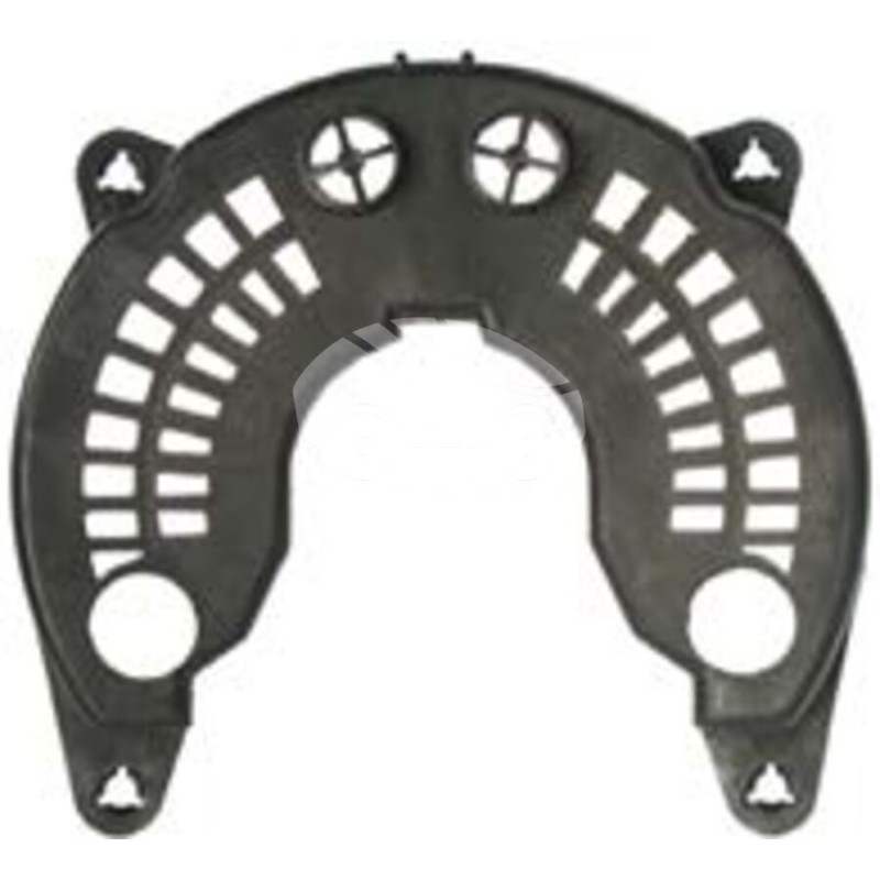 ABV1626 Alternatör kapağı plastik