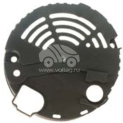 ABV1933 Alternatör kapağı plastik