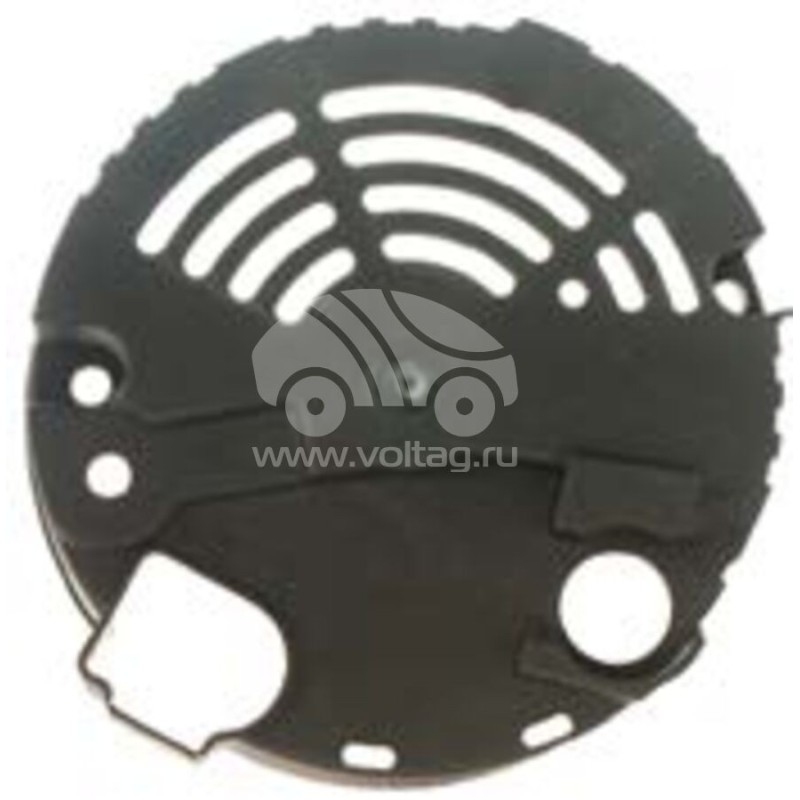 ABV1933 Alternatör kapağı plastik