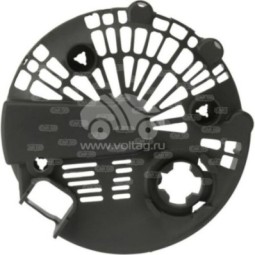 ABV1938 Alternatör kapağı plastik