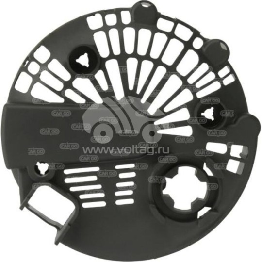 ABV1938 Alternatör kapağı plastik