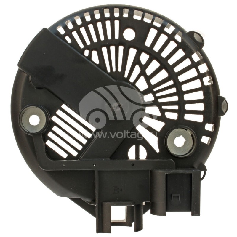 ABV2116 Alternatör kapağı plastik