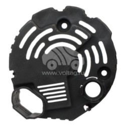 ABV2124 Alternatör kapağı plastik