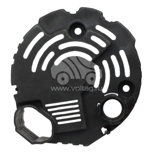 ABV2124 Alternatör kapağı plastik