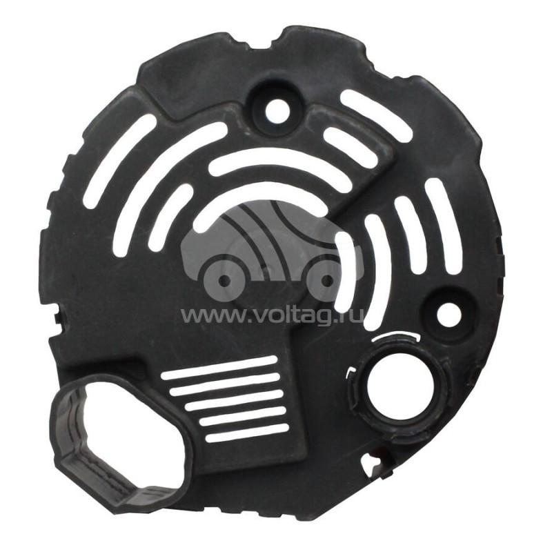 ABV2124 Alternatör kapağı plastik