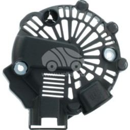 ABV2194 Alternatör kapağı plastik