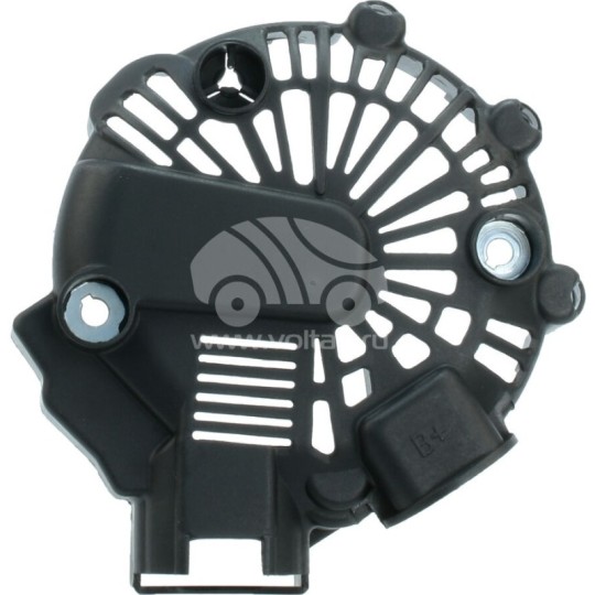 ABV2194 Alternatör kapağı plastik