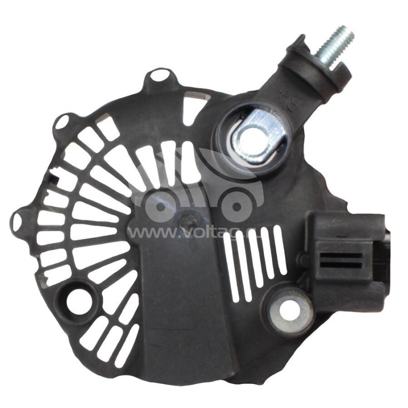 ABV2251 Alternatör kapağı plastik