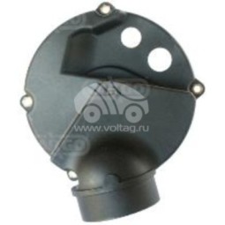 ABV2850 Alternatör kapağı plastik