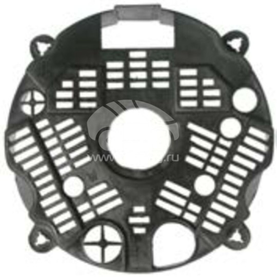 ABV2925 Alternatör kapağı plastik