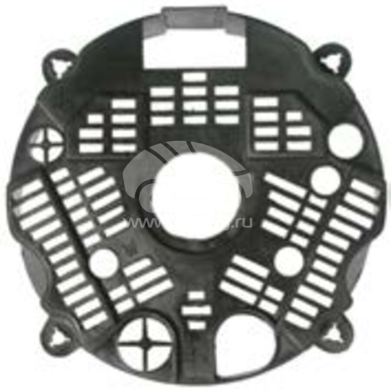 ABV2925 Alternatör kapağı plastik