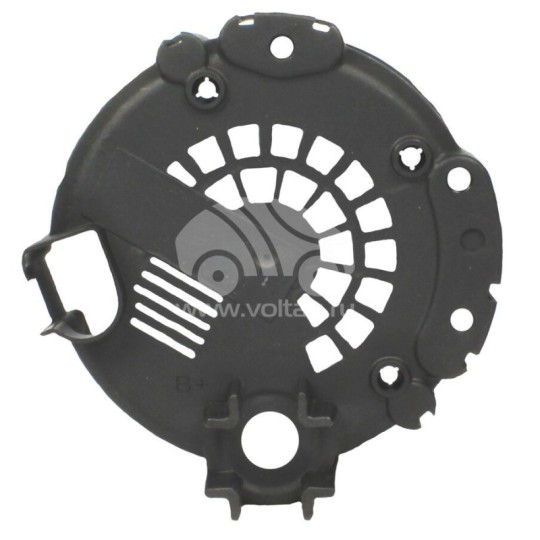 ABV3377 Alternatör kapağı plastik