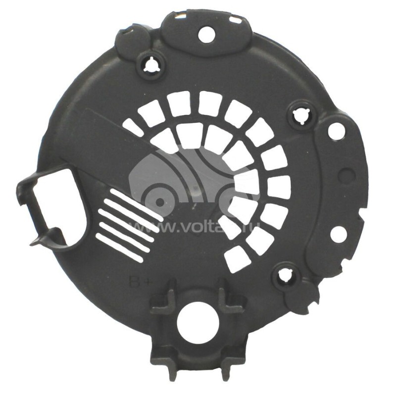 ABV3377 Alternatör kapağı plastik