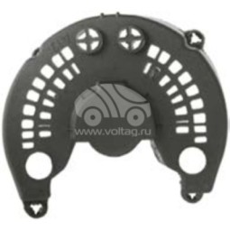 ABV3491 Alternatör kapağı plastik