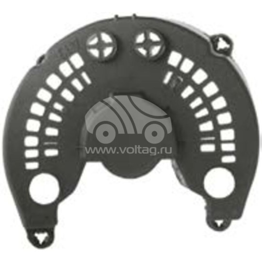ABV3491 Alternatör kapağı plastik