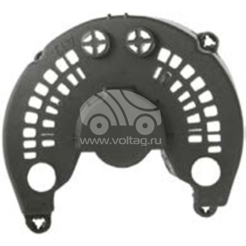 ABV3491 Alternatör kapağı plastik