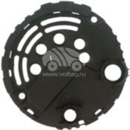 ABV3652 Alternatör kapağı plastik