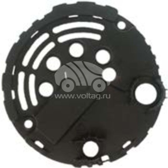 ABV3652 Alternatör kapağı plastik