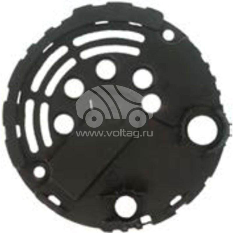 ABV3652 Alternatör kapağı plastik