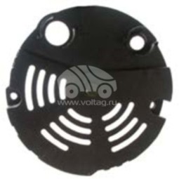 ABV3654 Alternatör kapağı plastik