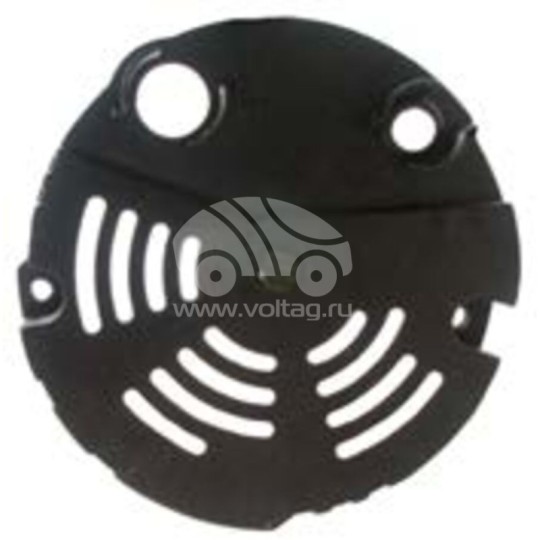 ABV3654 Alternatör kapağı plastik