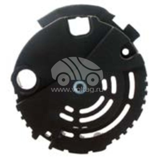 ABV3655 Alternatör kapağı plastik