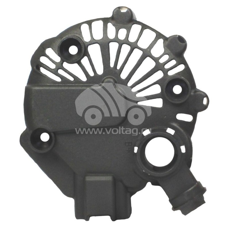 ABV3740 Alternatör kapağı plastik