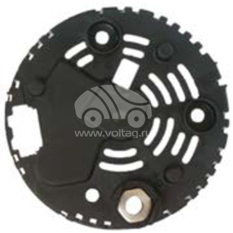 ABV3772 Alternatör kapağı plastik