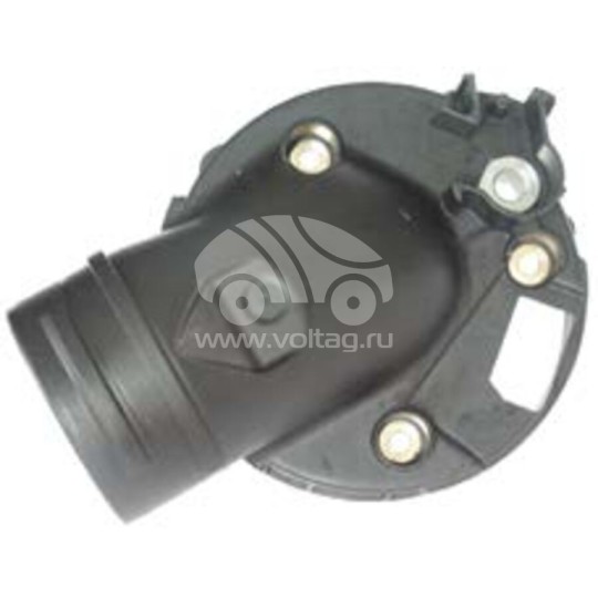 ABV4756 Alternatör kapağı plastik