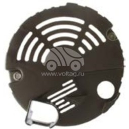 ABV4761 Alternatör kapağı plastik