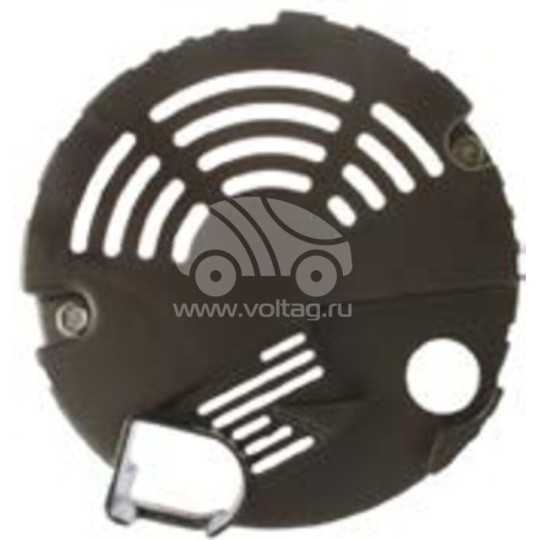 ABV4761 Alternatör kapağı plastik