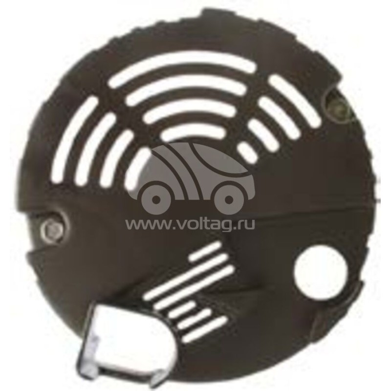 ABV4761 Alternatör kapağı plastik