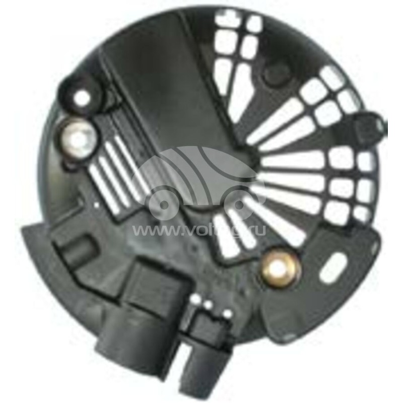 ABV4822 Alternatör kapağı plastik