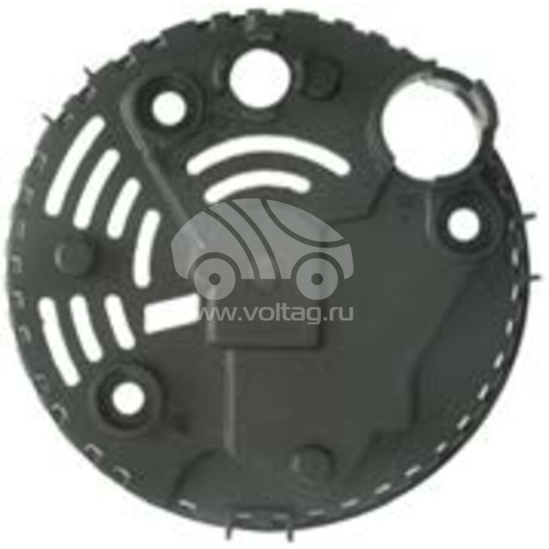 ABV4975 Alternatör kapağı plastik