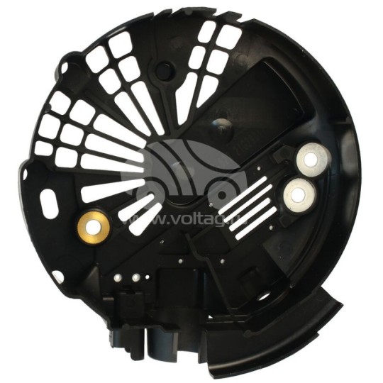 ABV5163 Alternatör kapağı plastik